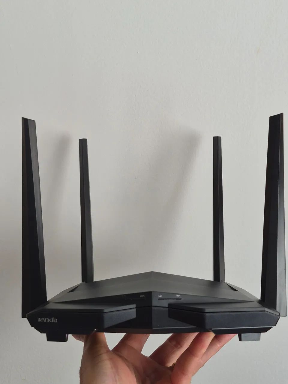 Roteador Tenda AC 1200 - Foto 2