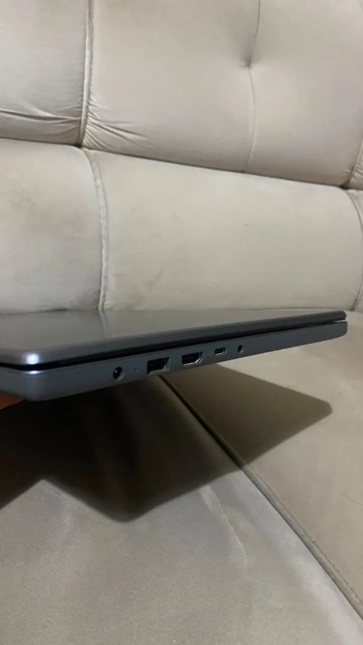 Notebook IdeaPad Slim 3 i5 - Foto 5