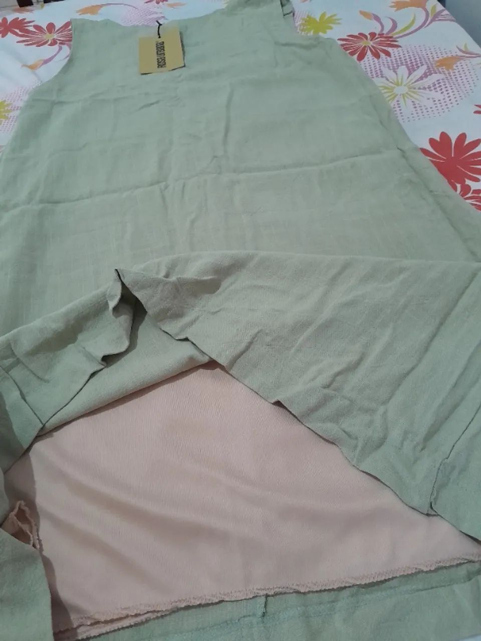 Vestido  - Foto 3