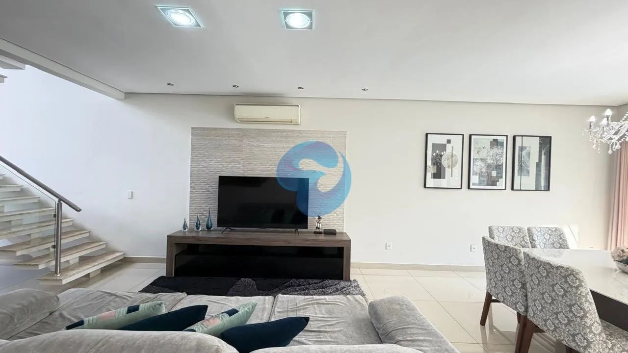 Casa Assobradada em Condomínio Mont Blanc à Venda, Sorocaba - Foto 3