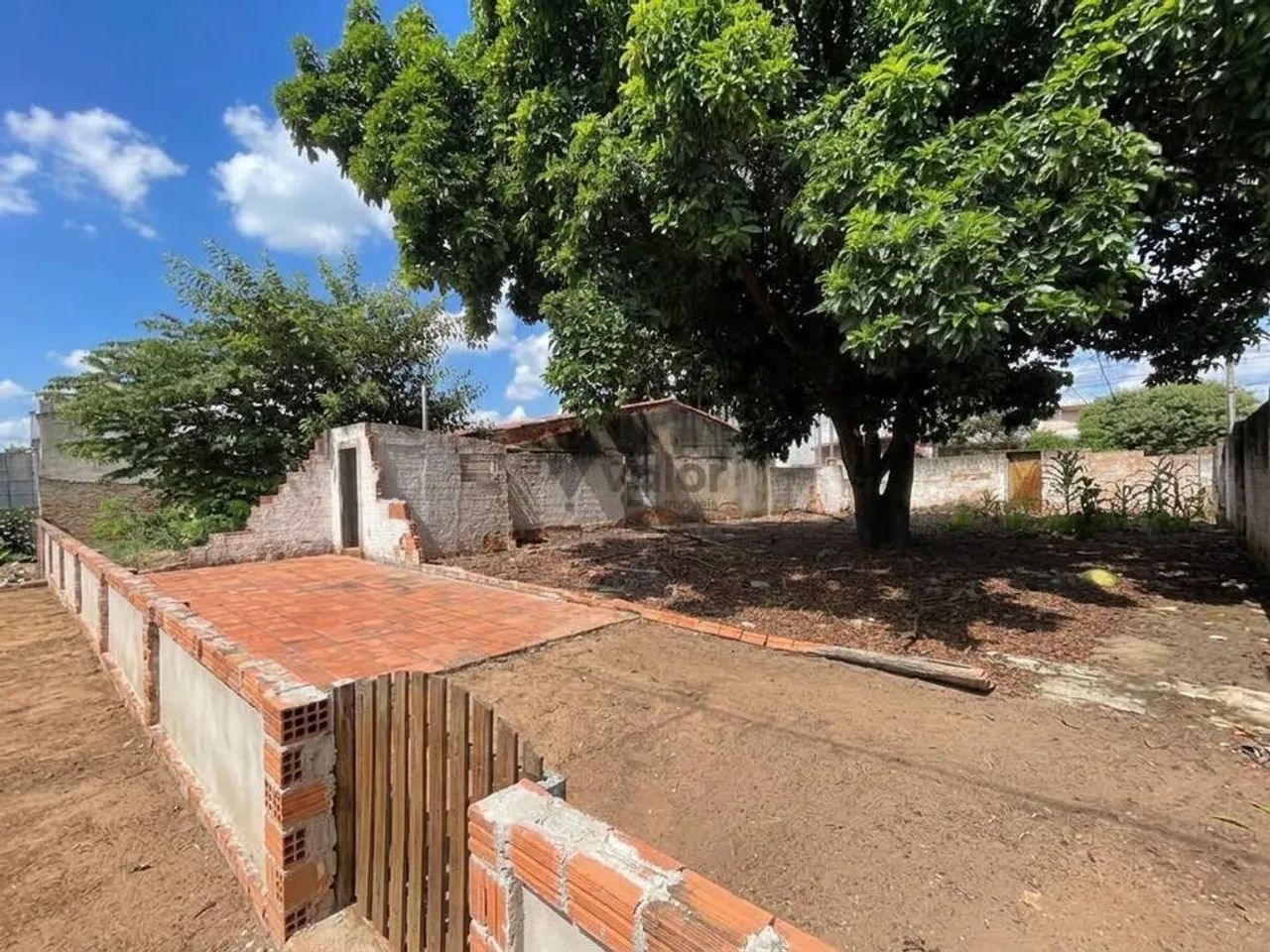 Terreno para alugar em Campinas, Jardim Bela Vista, com 300 m² - Foto 2