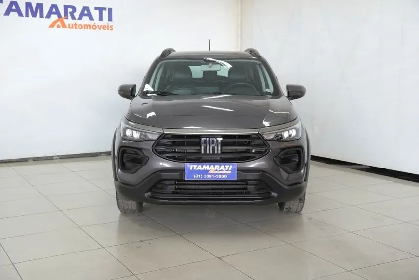 Fiat Pulse 2023