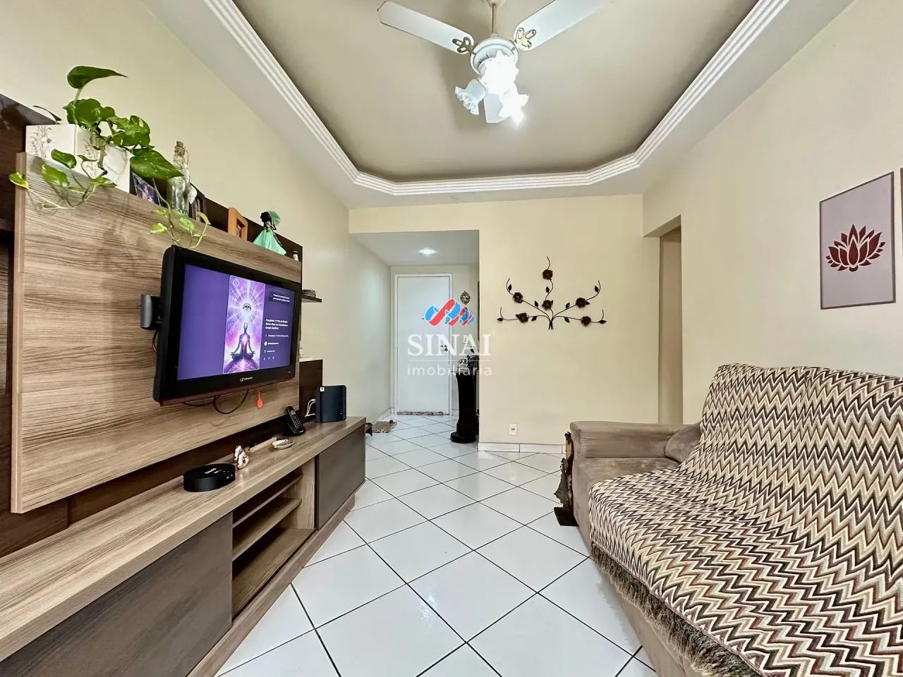 Amplo apartamento de 76m² em Vista Alegre - Foto 2