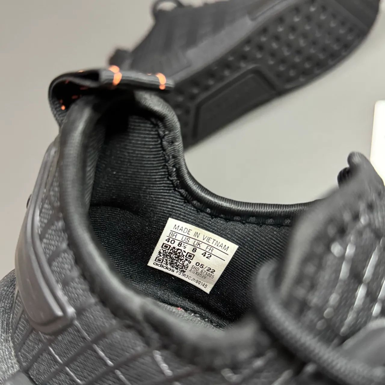 Adidas NMD_R1 STLT Primeknit - Foto 5