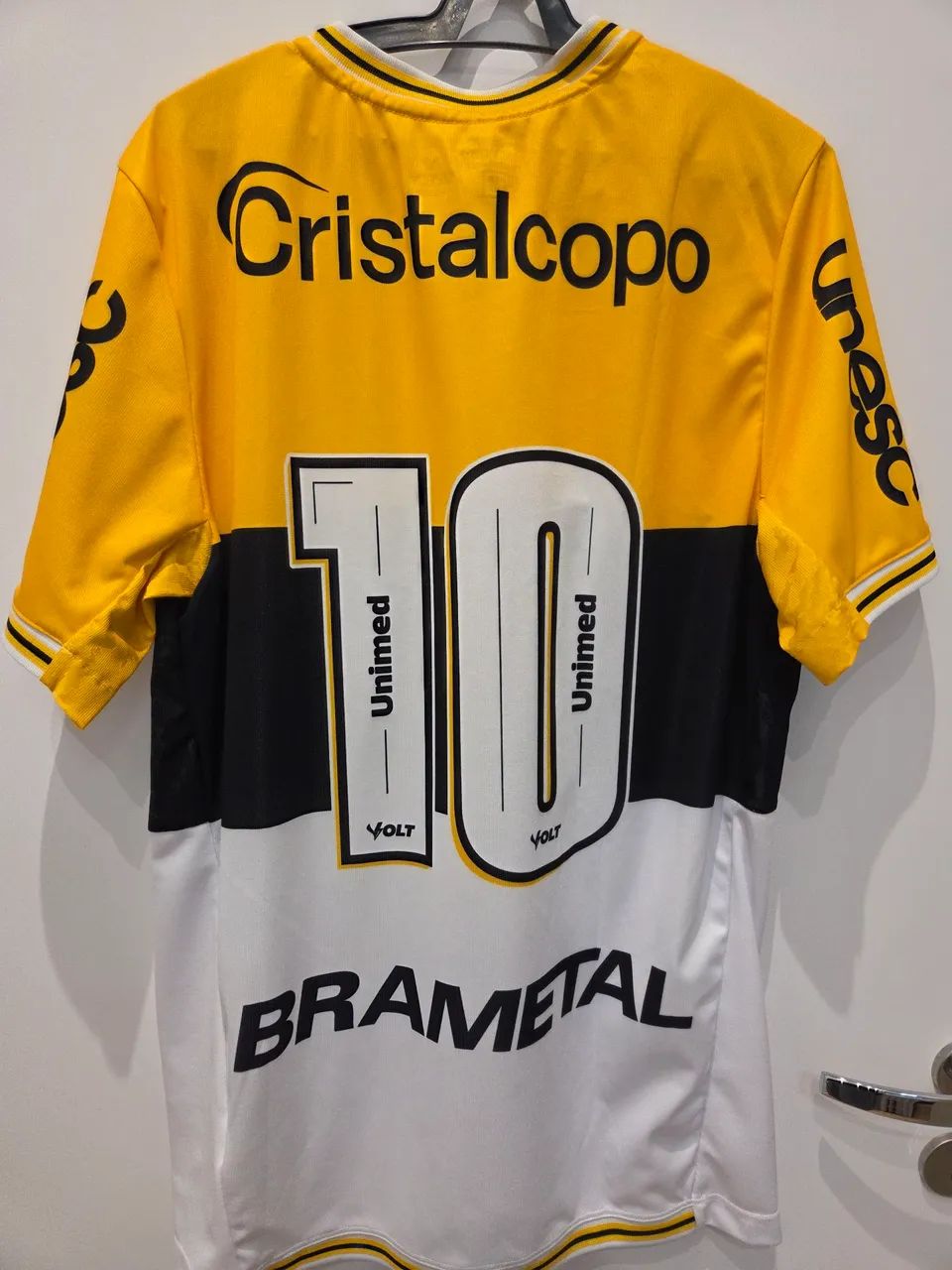 Camisa Criciúma 25/26 nova oficial  - Foto 2