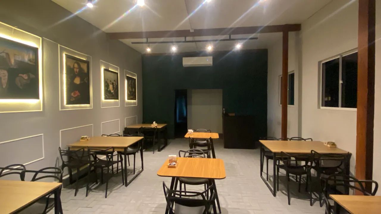 Vende pizzaria funcionando !! - Foto 2