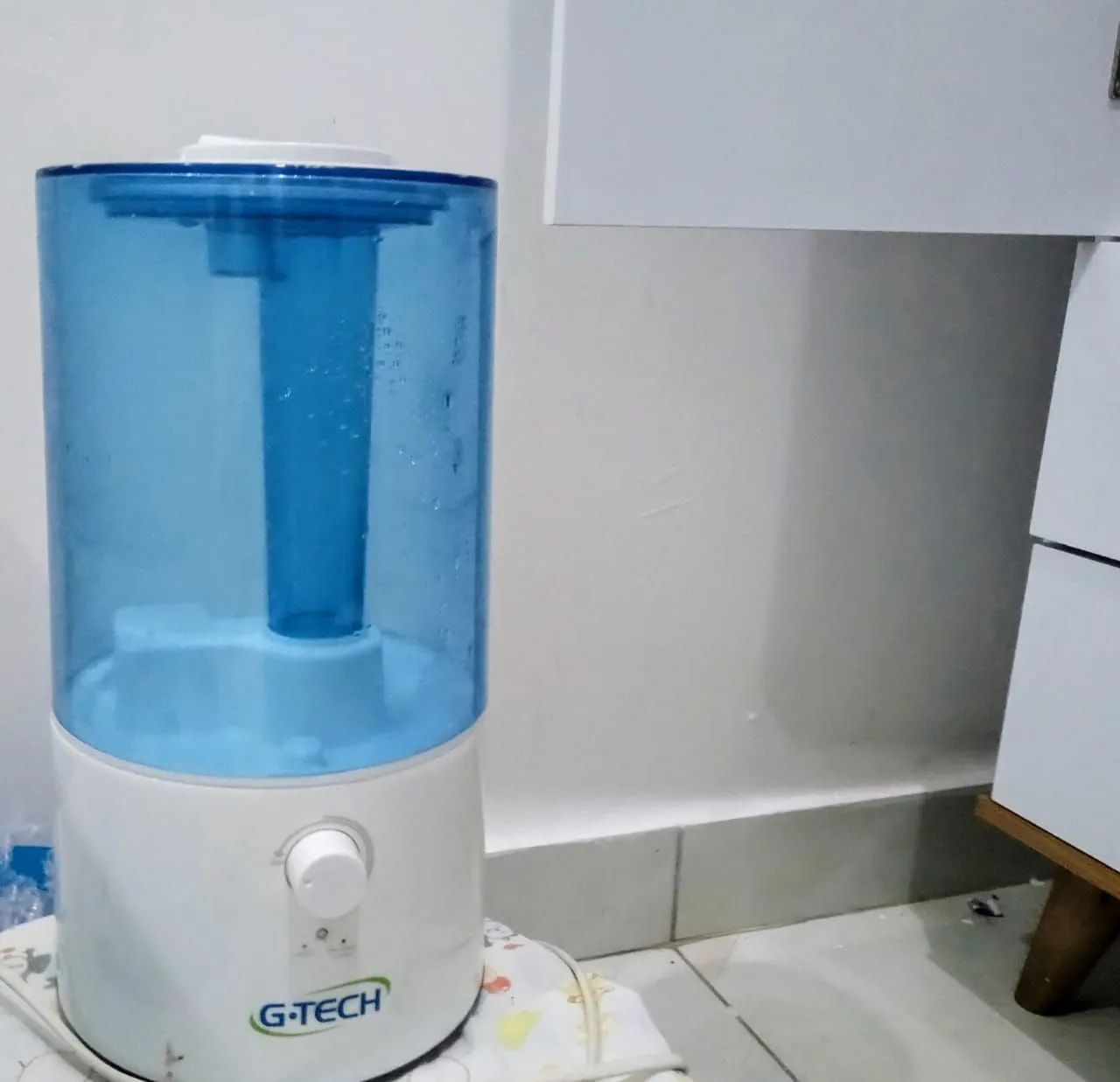 Vendo nebulizador  - Foto 2