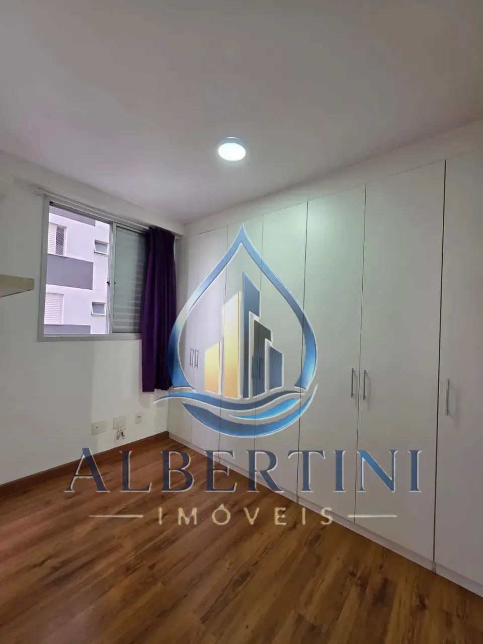 Apartamento mobiliado para alugar - Foto 5