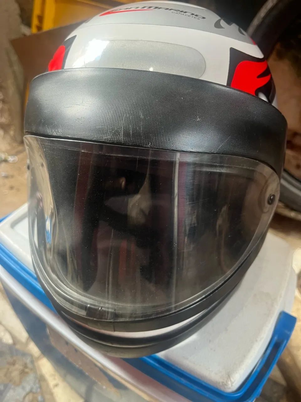 Capacete - Foto 4