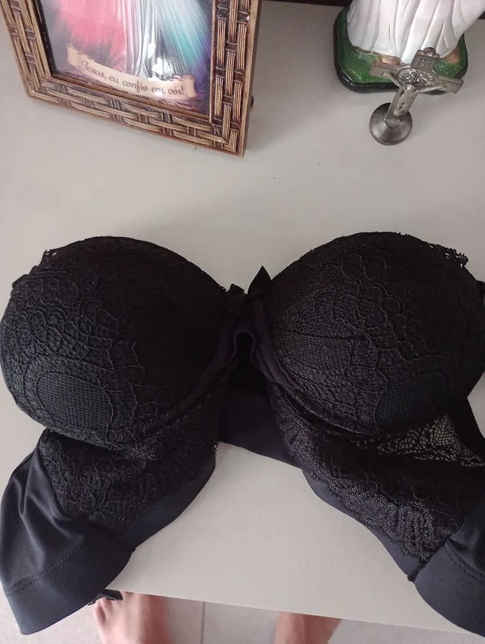 Vendo sutiã - Foto 2