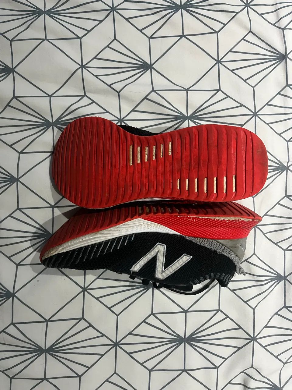 Tênis New Balance FuelCell Echo - Foto 2