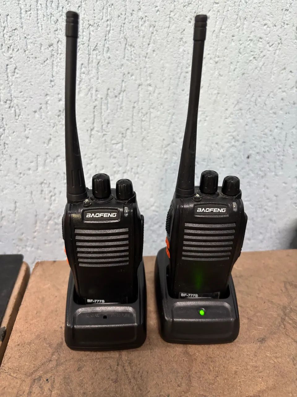Rádio comunicador 