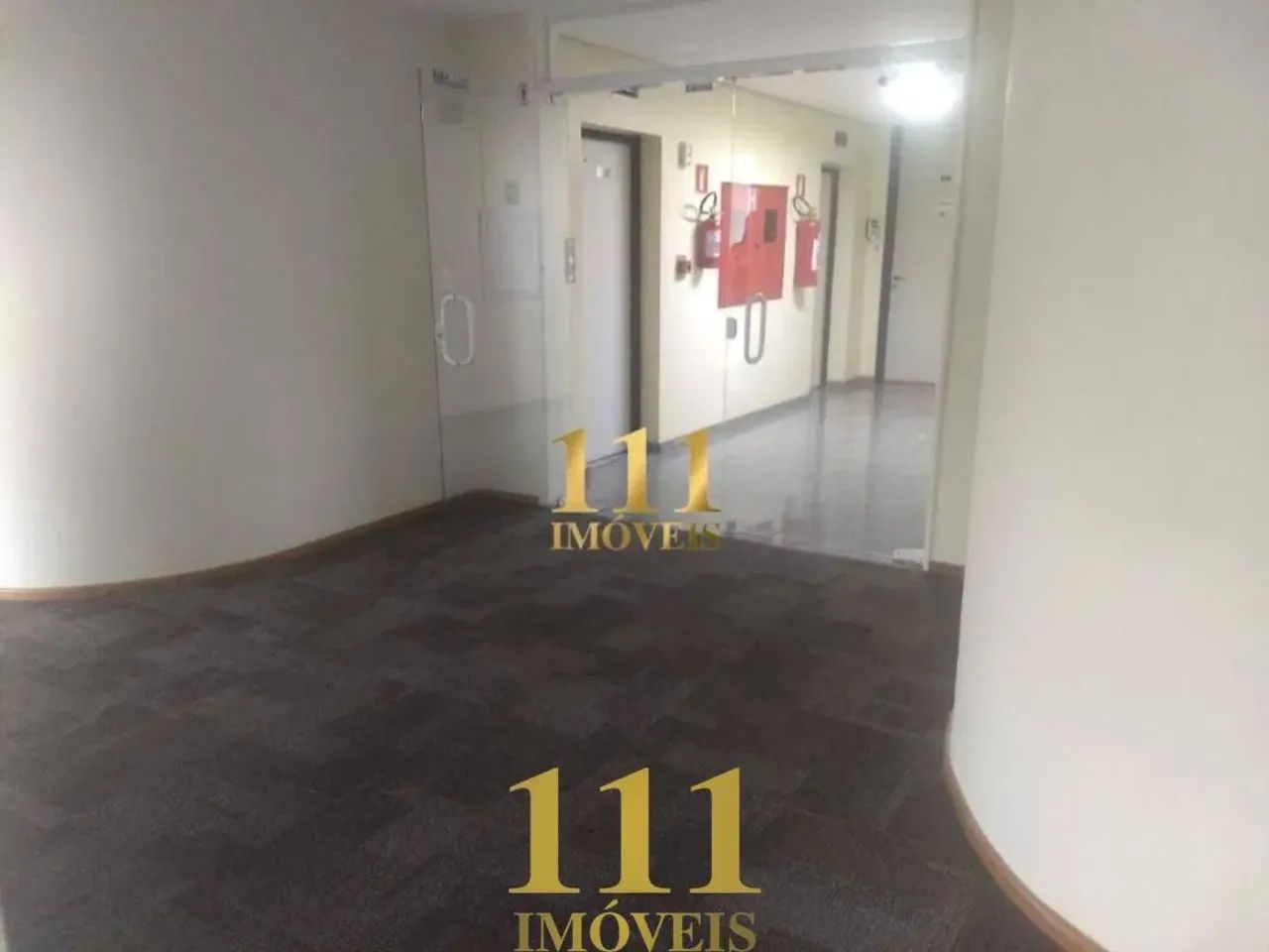 Sala comercial no Edifício Market Center/ São José dos Campos. - Foto 4