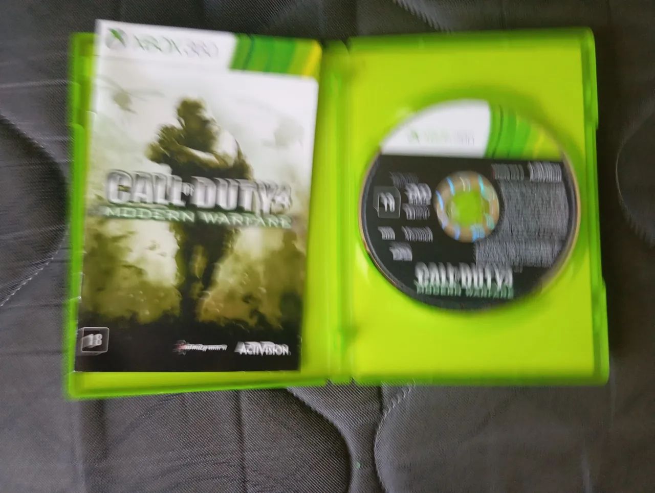 Jogos Xbox 360 e One  - Foto 3