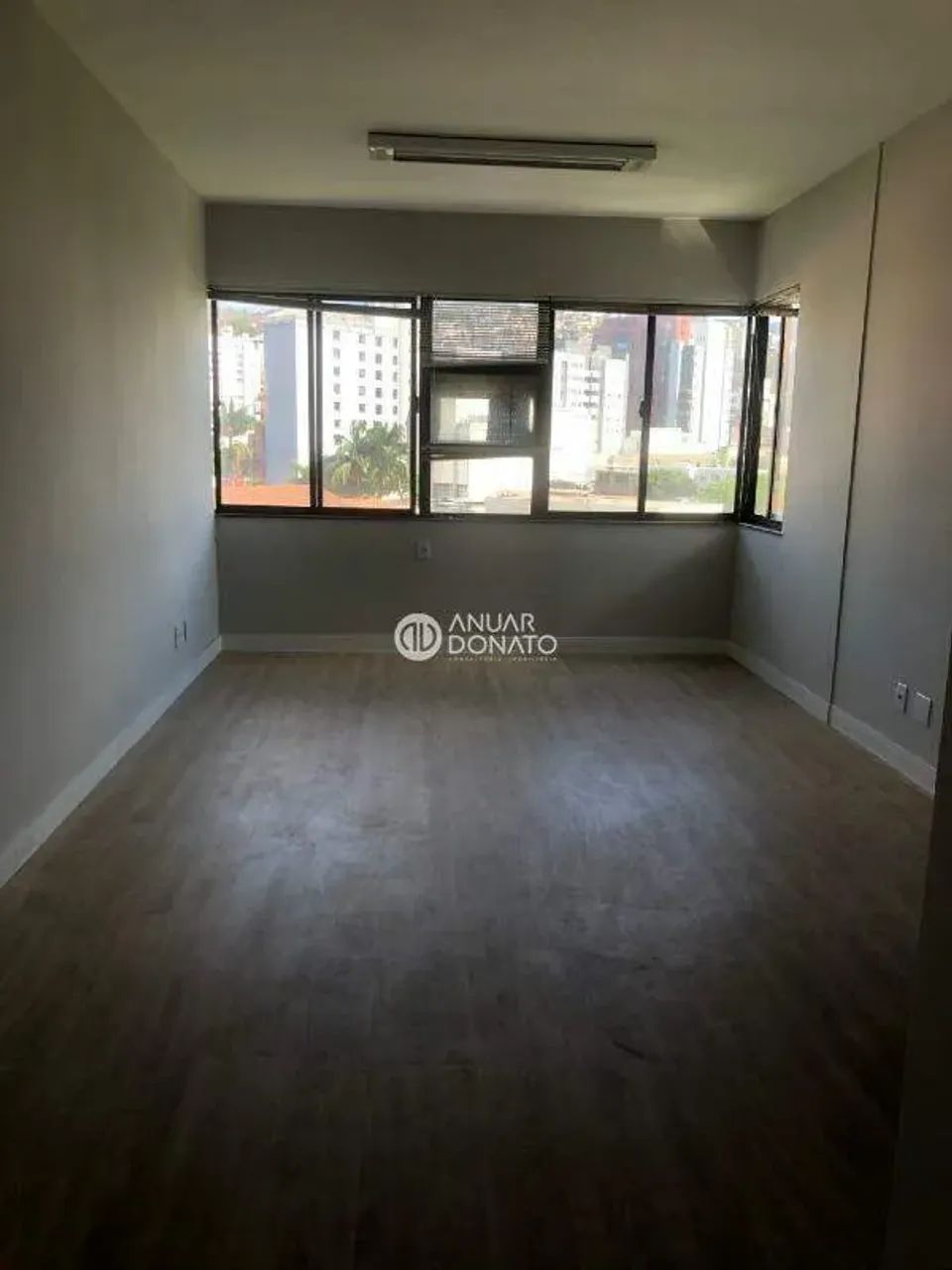 Santa Efigênia - Sala(s) para aluguel na Anuar Donato - Foto 2