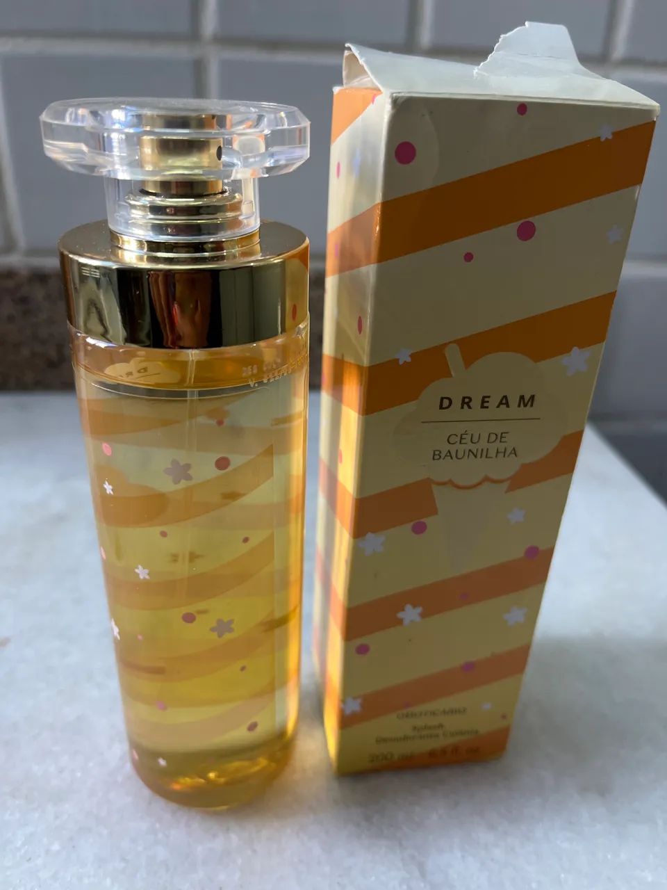 Perfume - Foto 3
