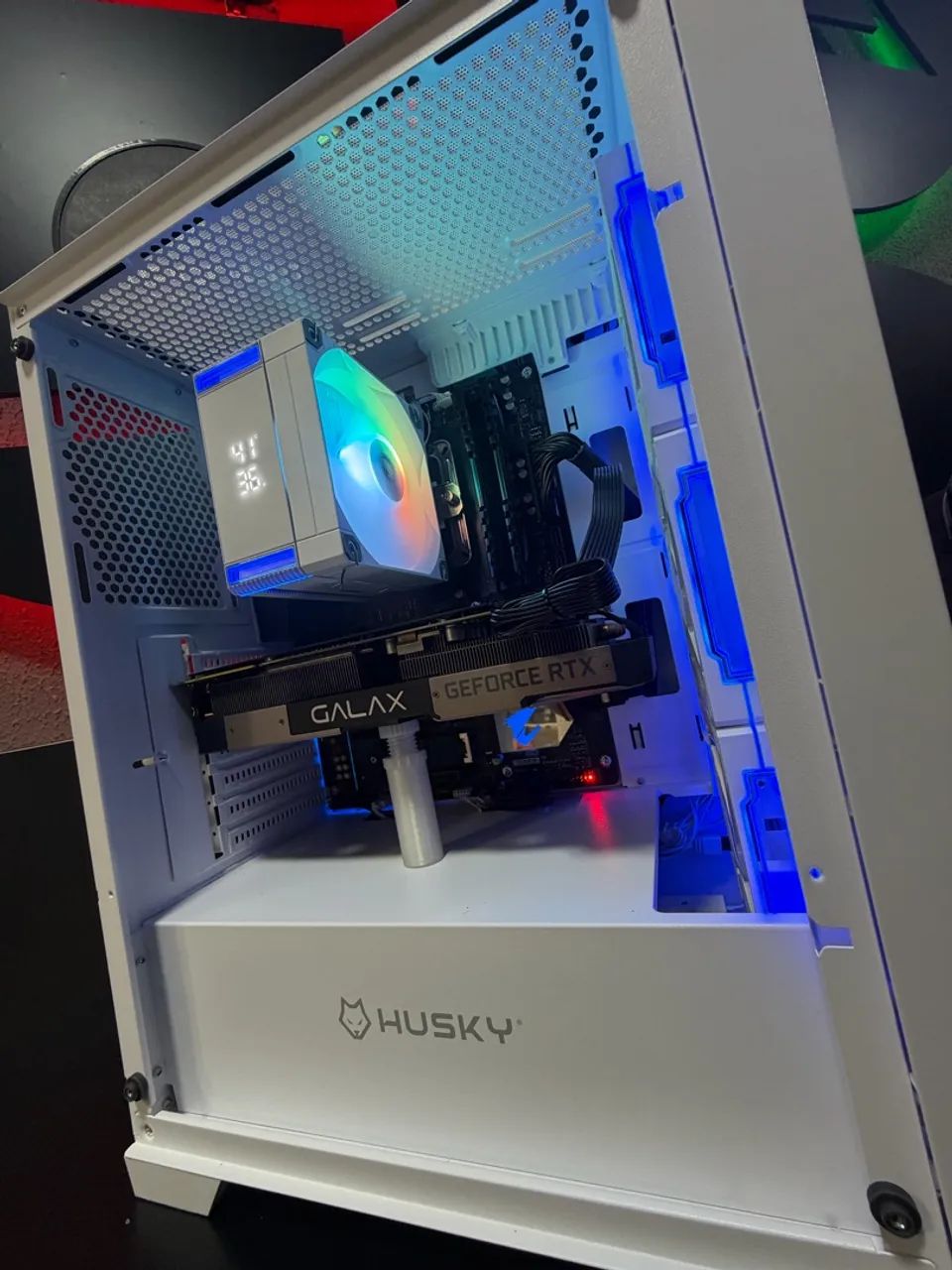 PC GAMER ? RTX 2070 SUPER 8GB - Foto 3