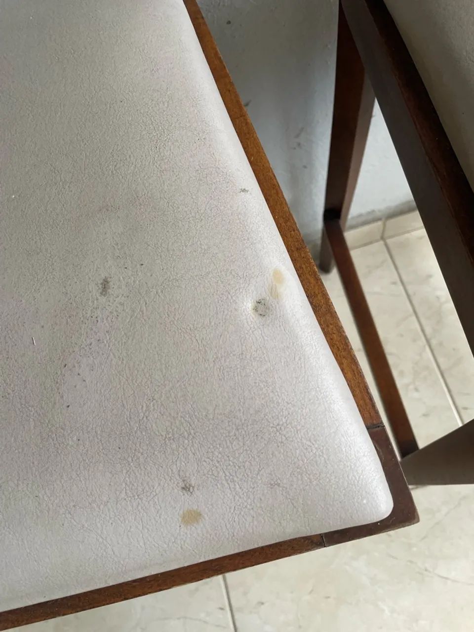 2 Banquetas  - Foto 5