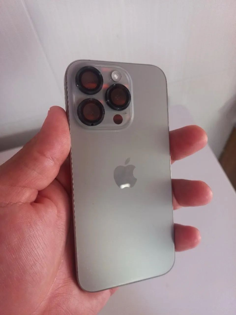 iPhone 15 Pro 256 