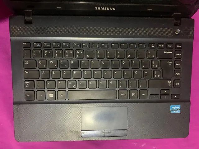 Notebook Samsung Core i3 - Foto 3