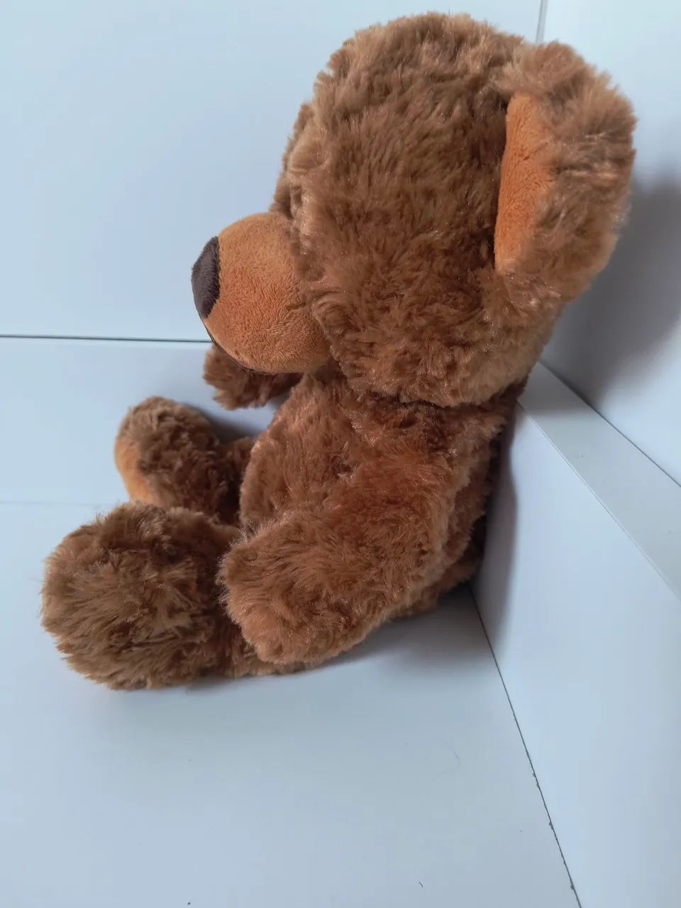 Urso Pelúcia Cacau Show - Foto 3