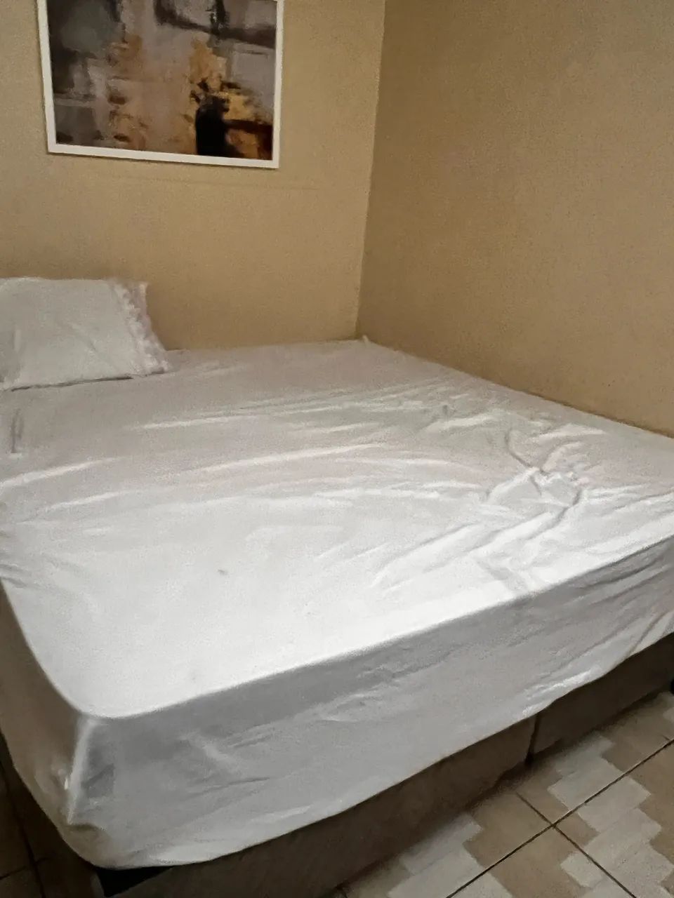 CAMA SUPER KING - Foto 2