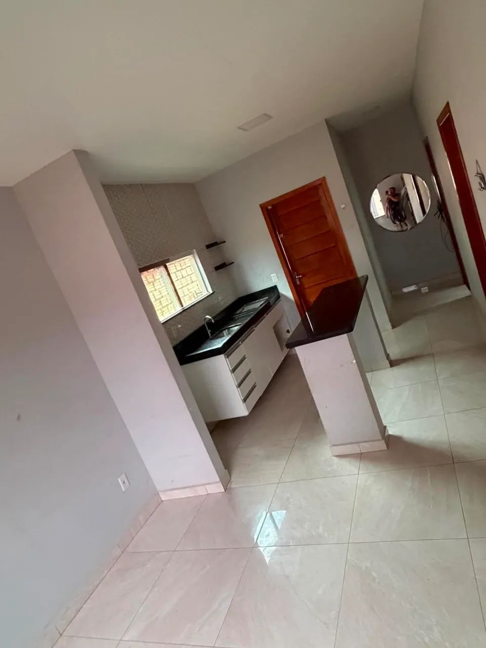 Vende-se Casa no Cidade Satélite  - Foto 5