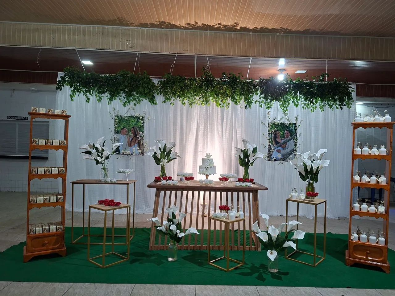 Decoração e cerimonial  - Foto 3