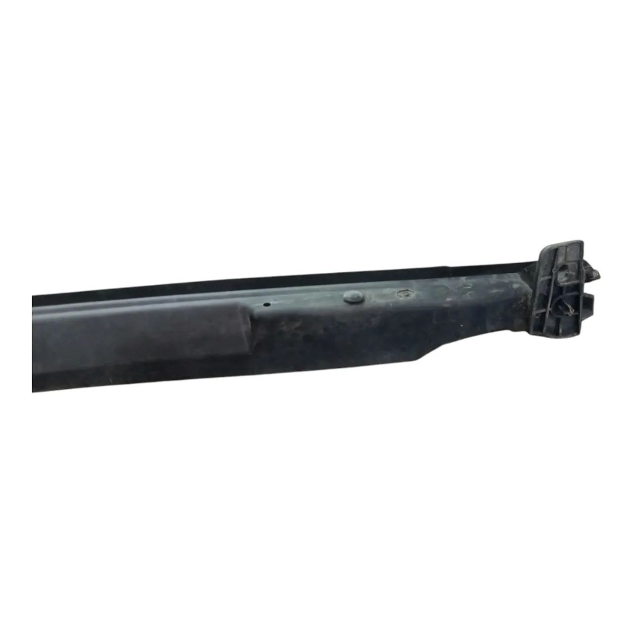 Suporte Central Parachoque Dianteiro Renault Clio 2000 2012 - Foto 5