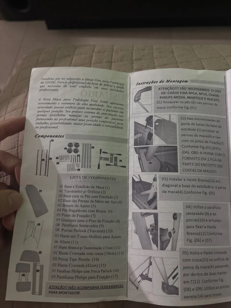 Maca  - Foto 5