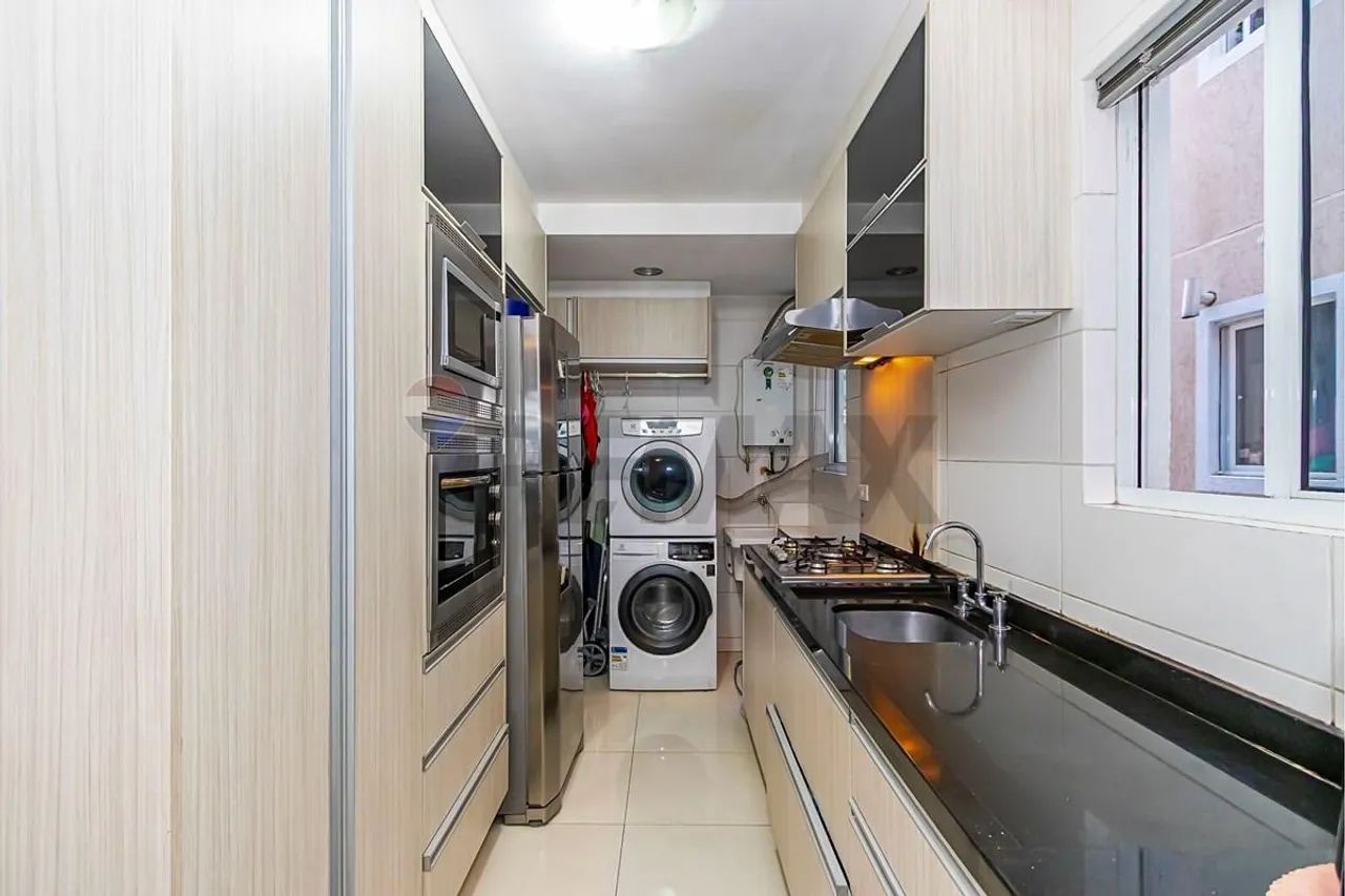 Apartamento 3 Quartos com Suíte . Bairro Uberaba. Curitiba - Foto 8