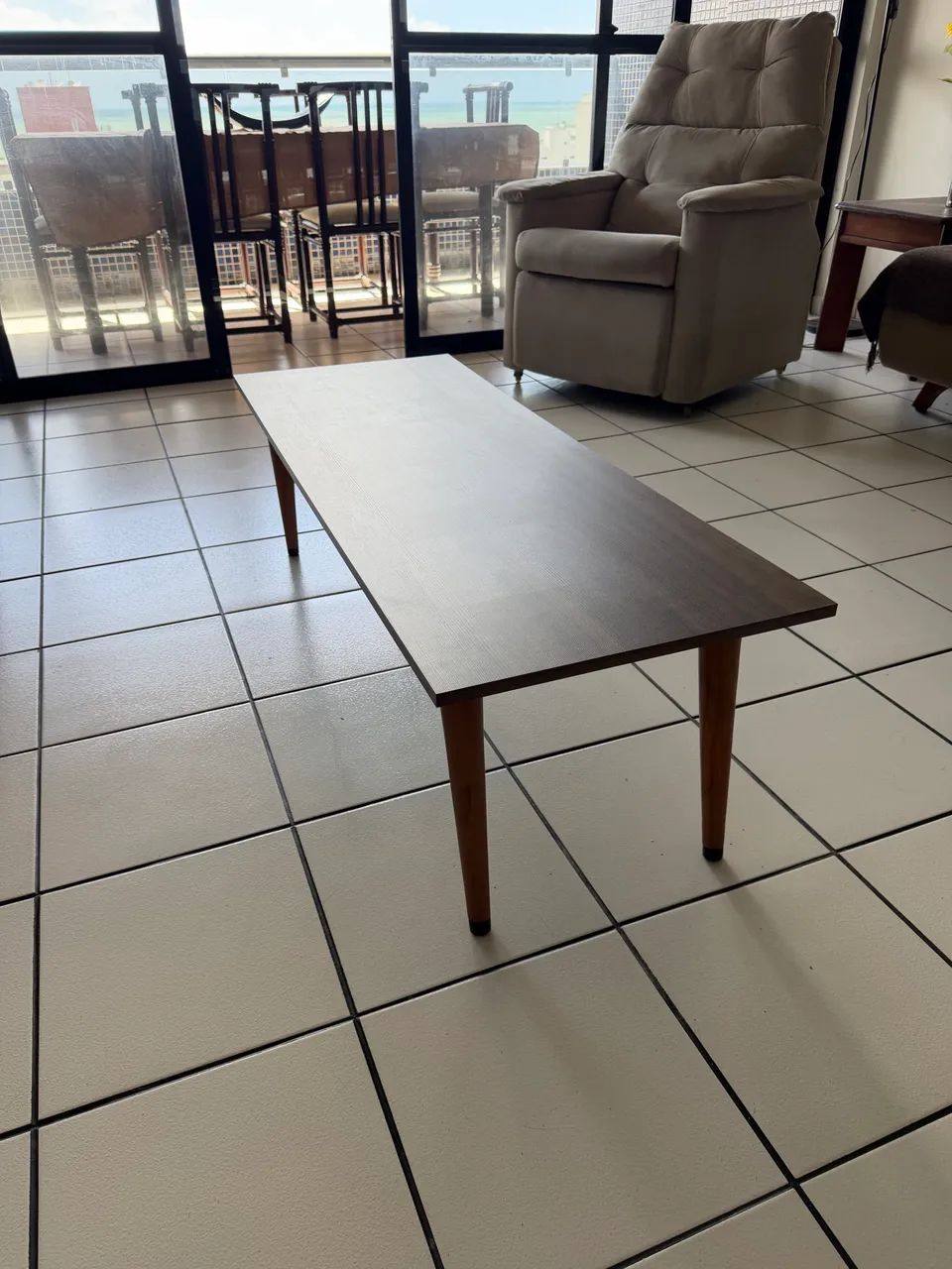Mesa de centro ou apoio - Foto 2
