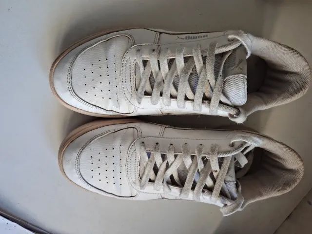 tenis Puma original - Foto 2