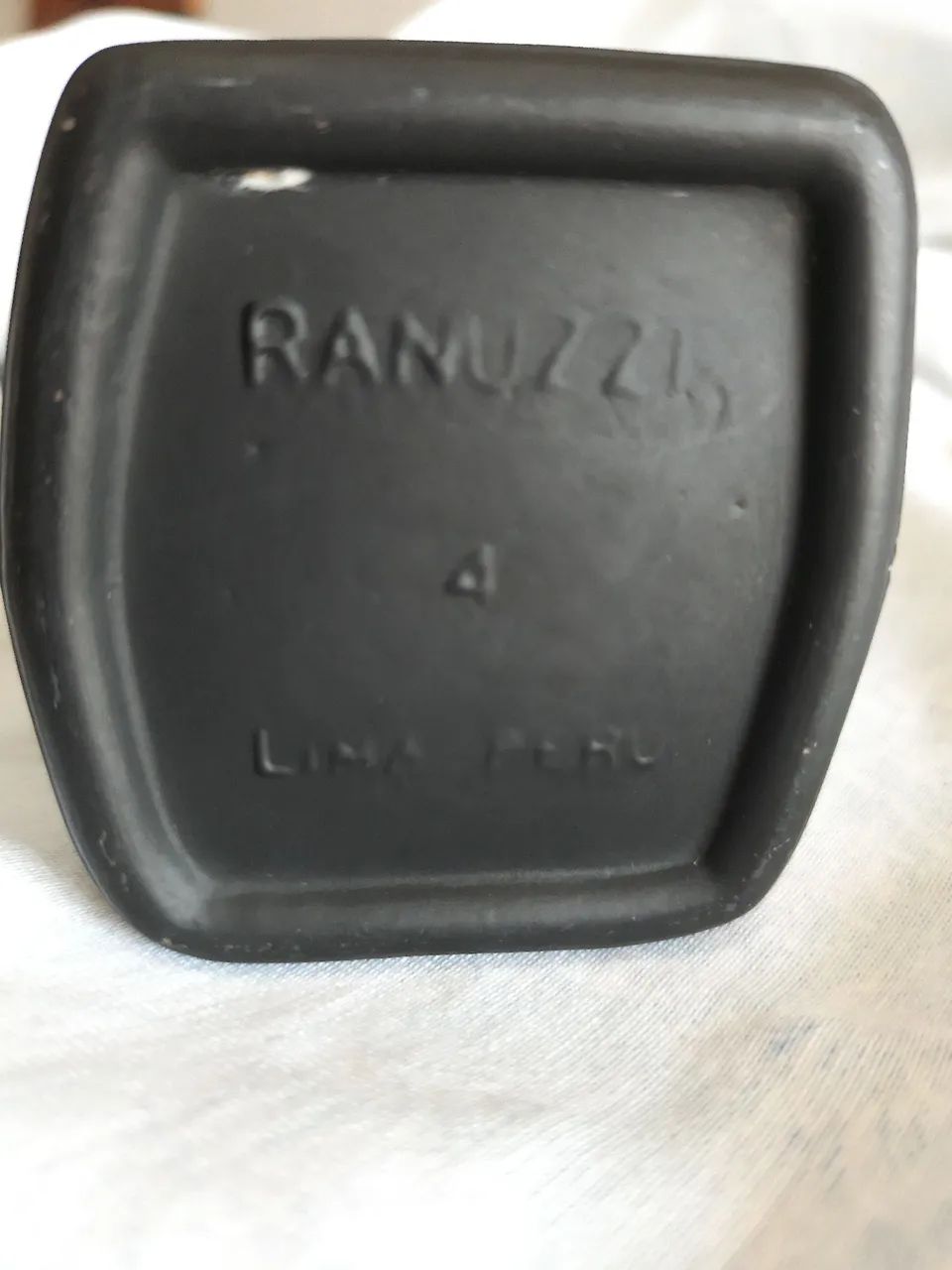 Garrafa vazia antiguidade colecionadores - Foto 2