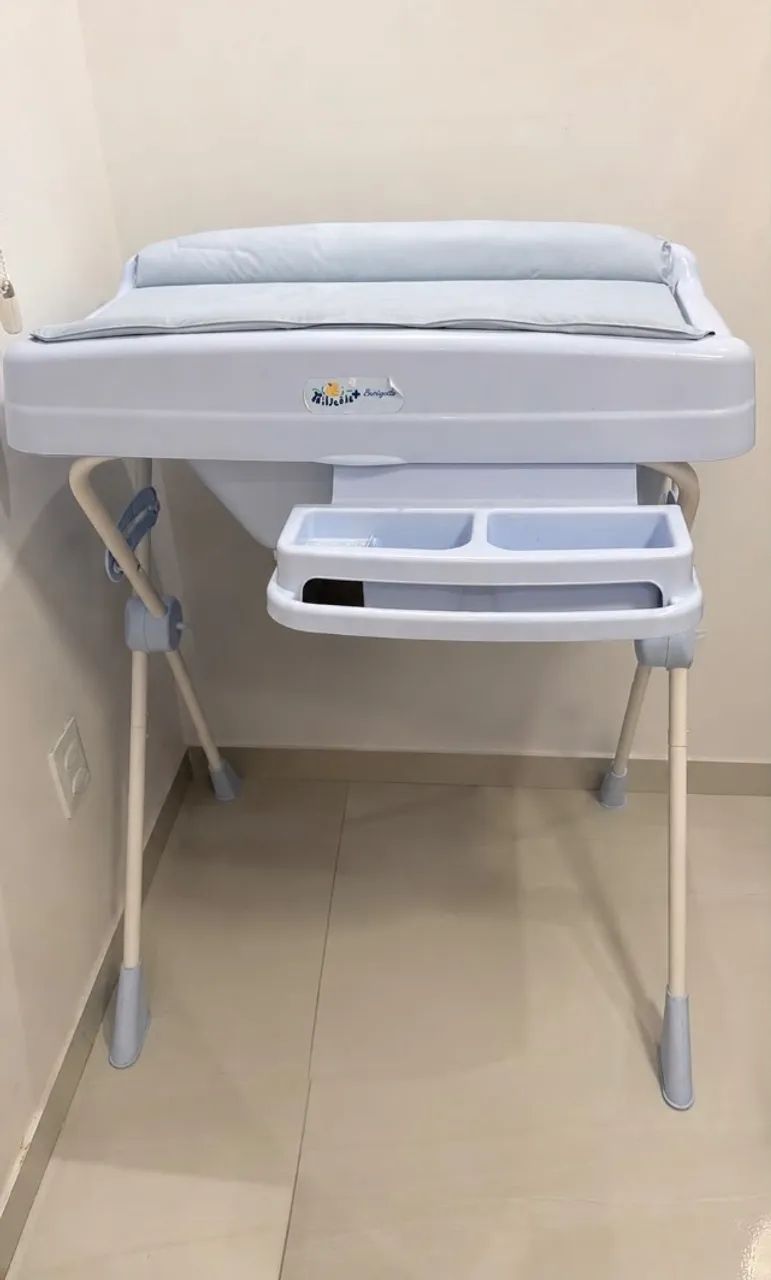 BANHEIRA BURIGOTTO