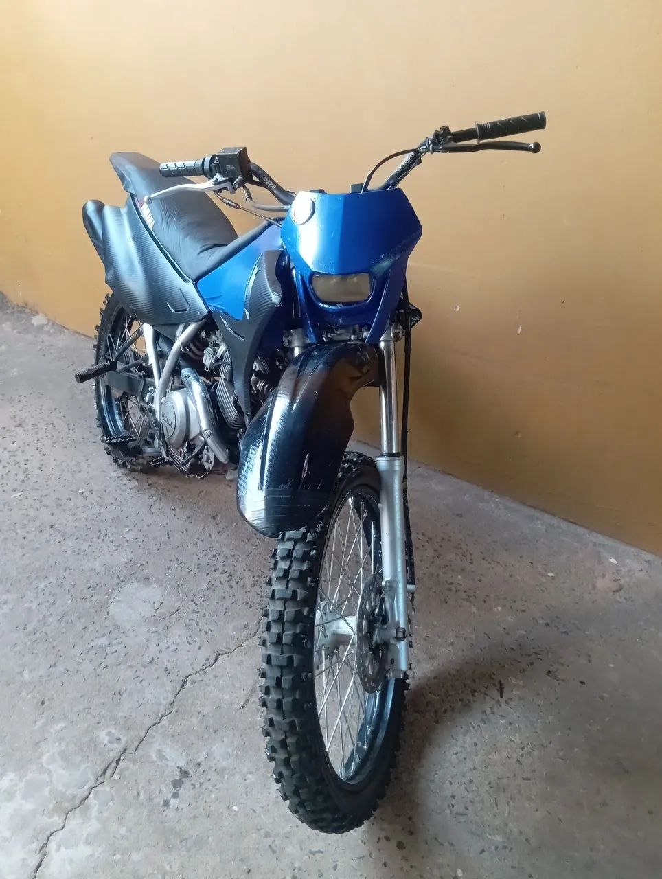 Xtz preparada  - Foto 3