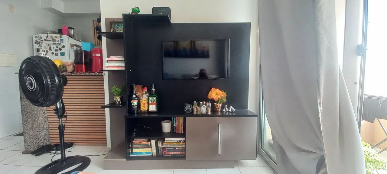 Rack Estante para TV  - Foto 2