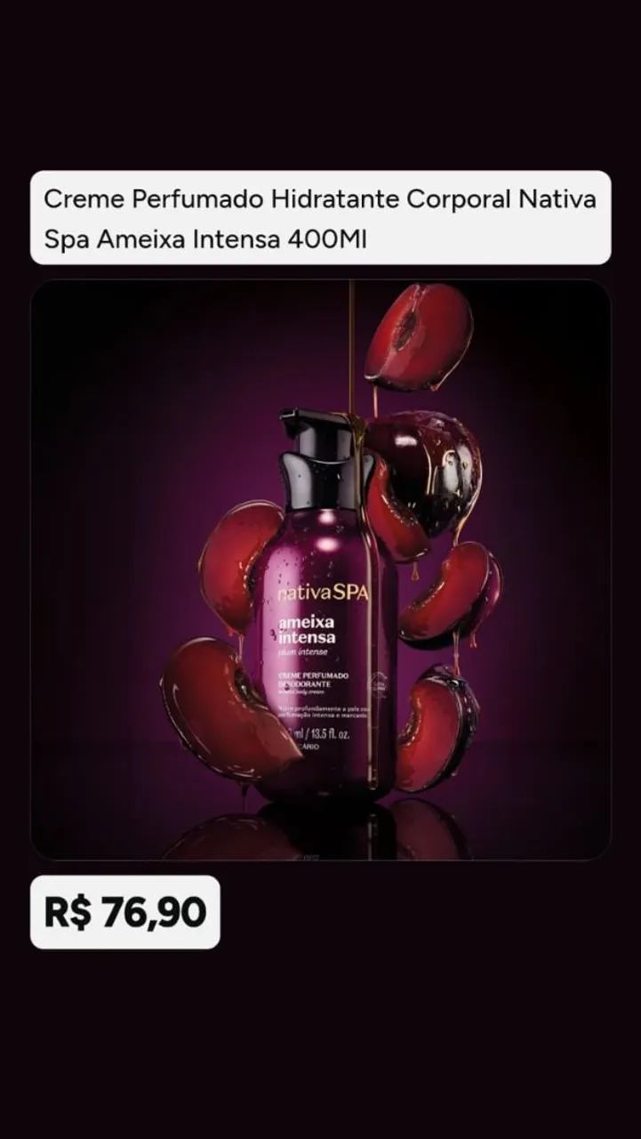 Cosméticos 