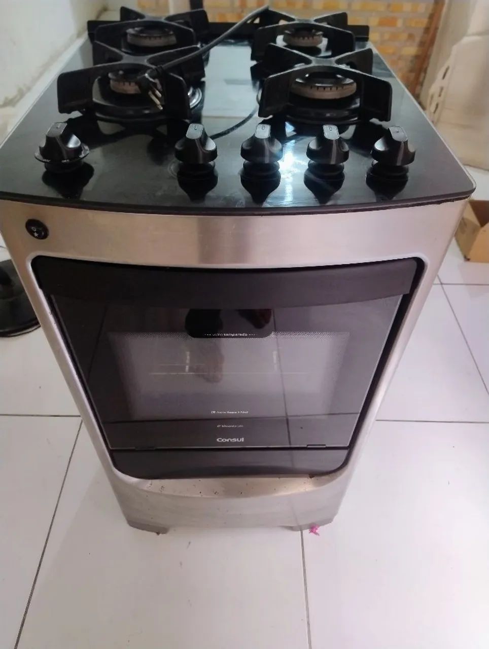 Fogão  - Foto 5