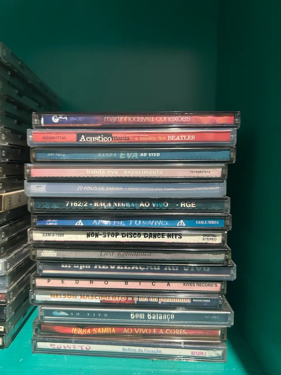 Cds de forró - Foto 3