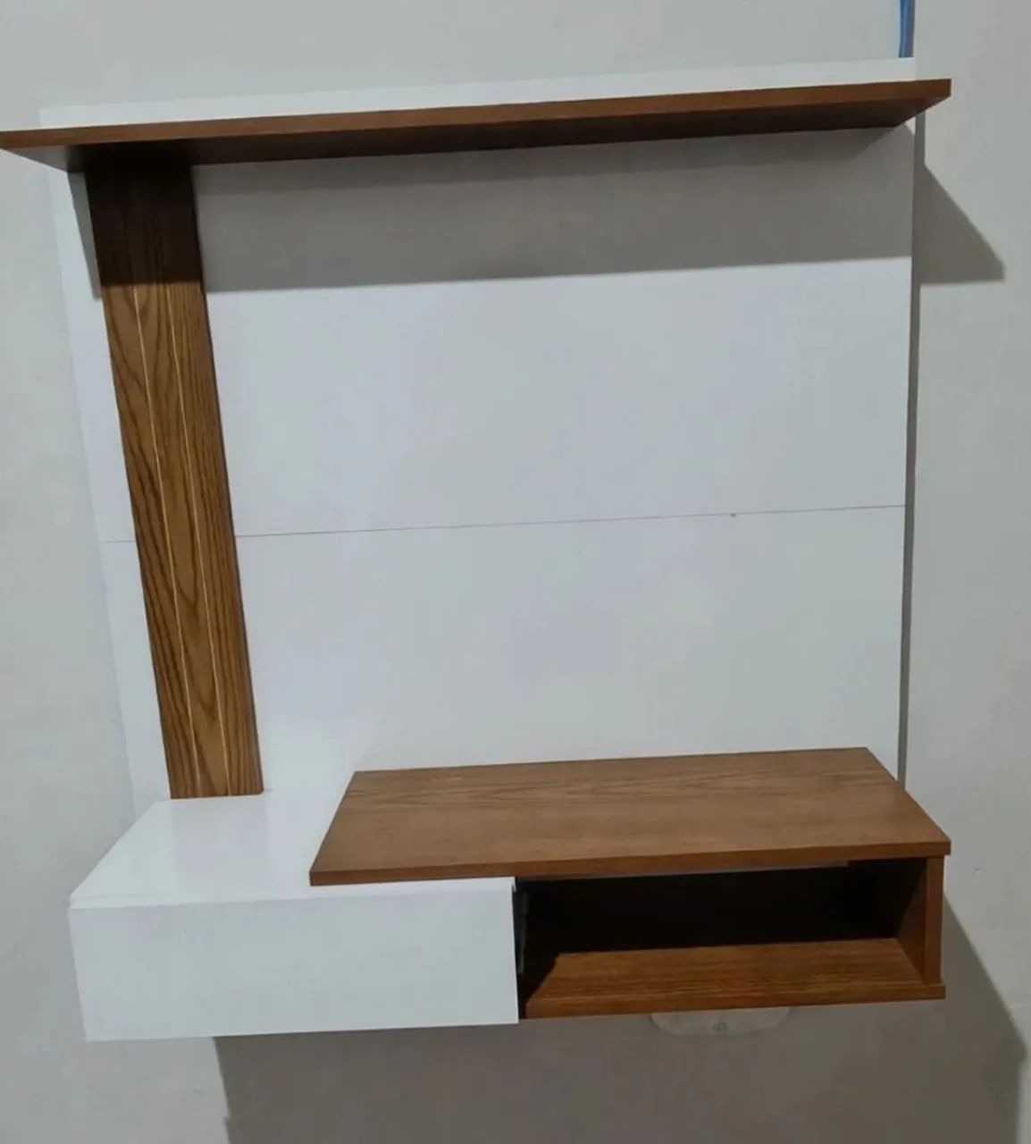 Painel de televisão 