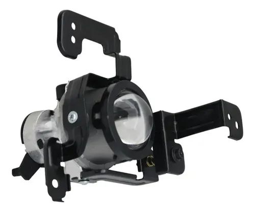 Farol Milha Cibie Auxiliar Hb20 2023 2024 2025 2026 L.d Novo Cristal - Foto 13