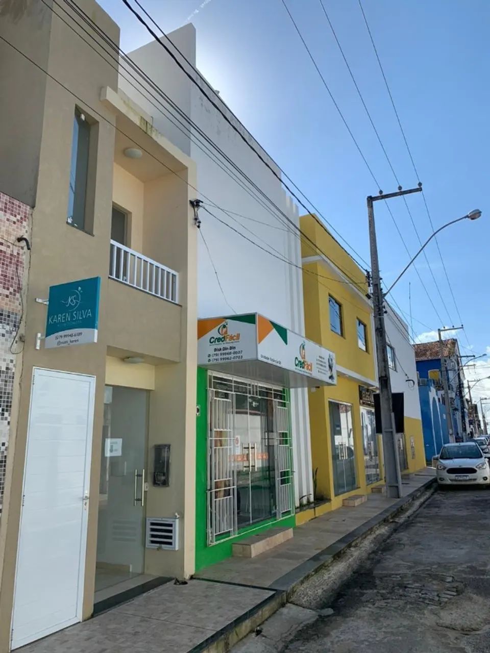Foto - Estância - 