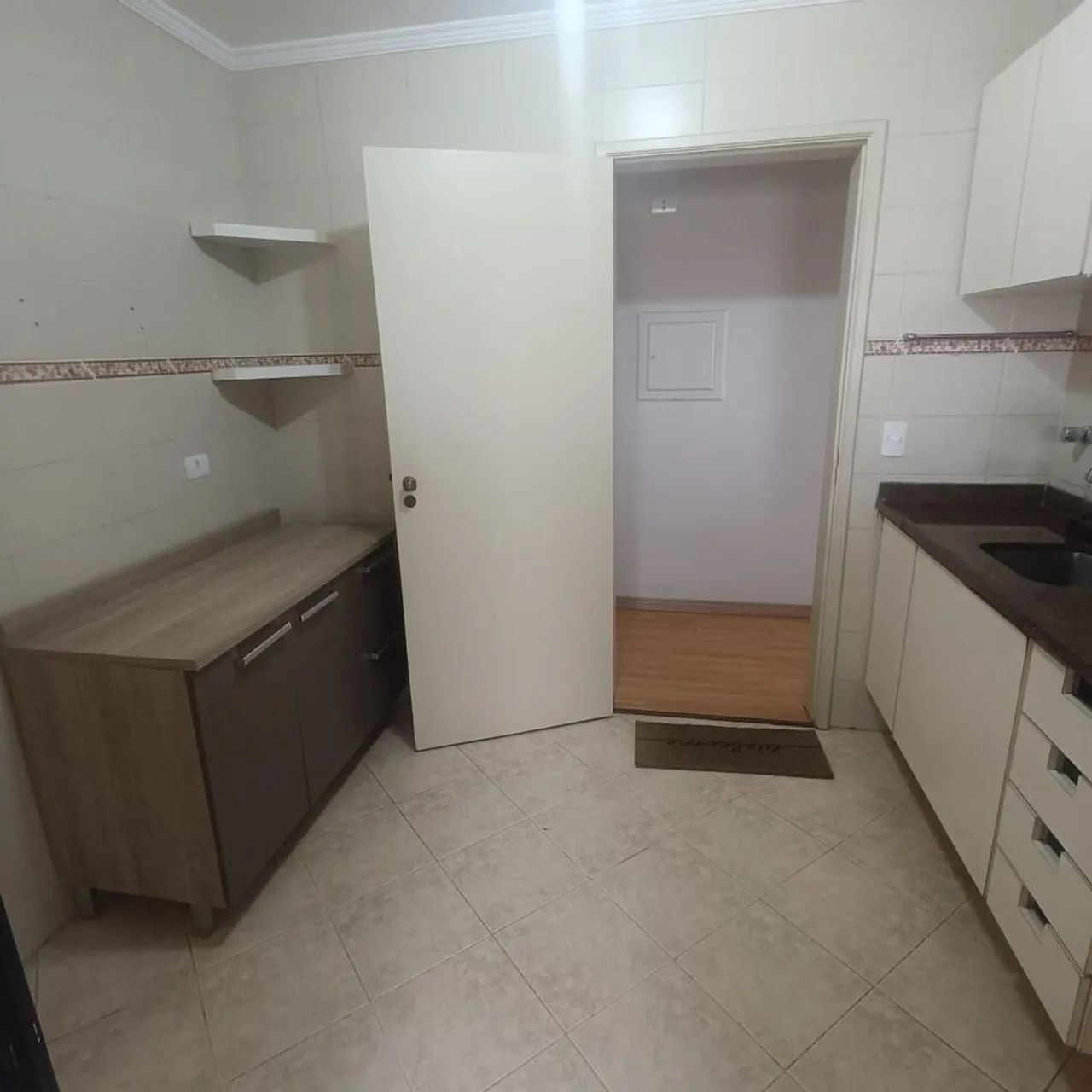 Apartamento PRÓXIMO A COMÉRCIOS! FL 31 - Foto 3