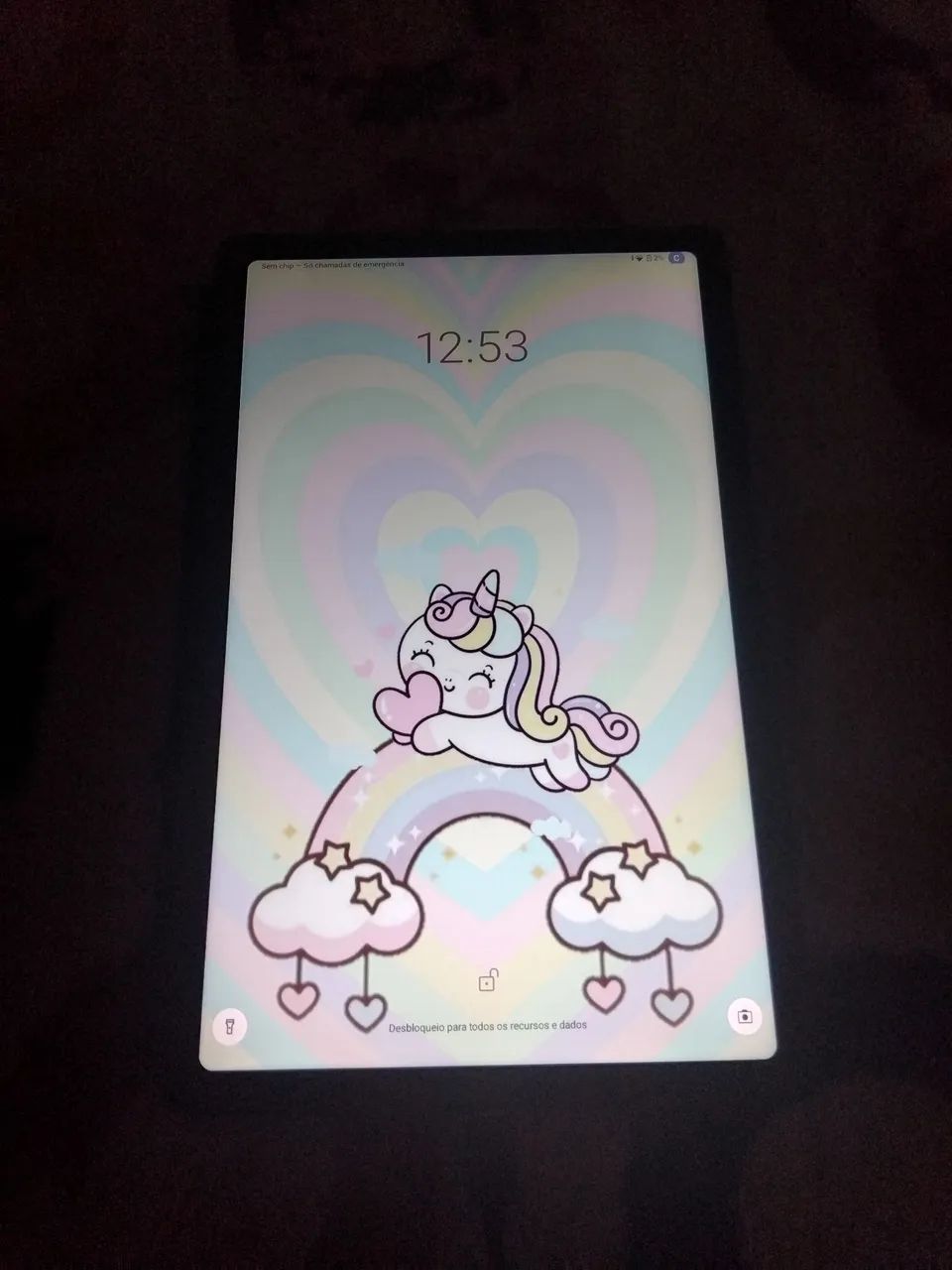 Vendo TABLET NOVO - Foto 2