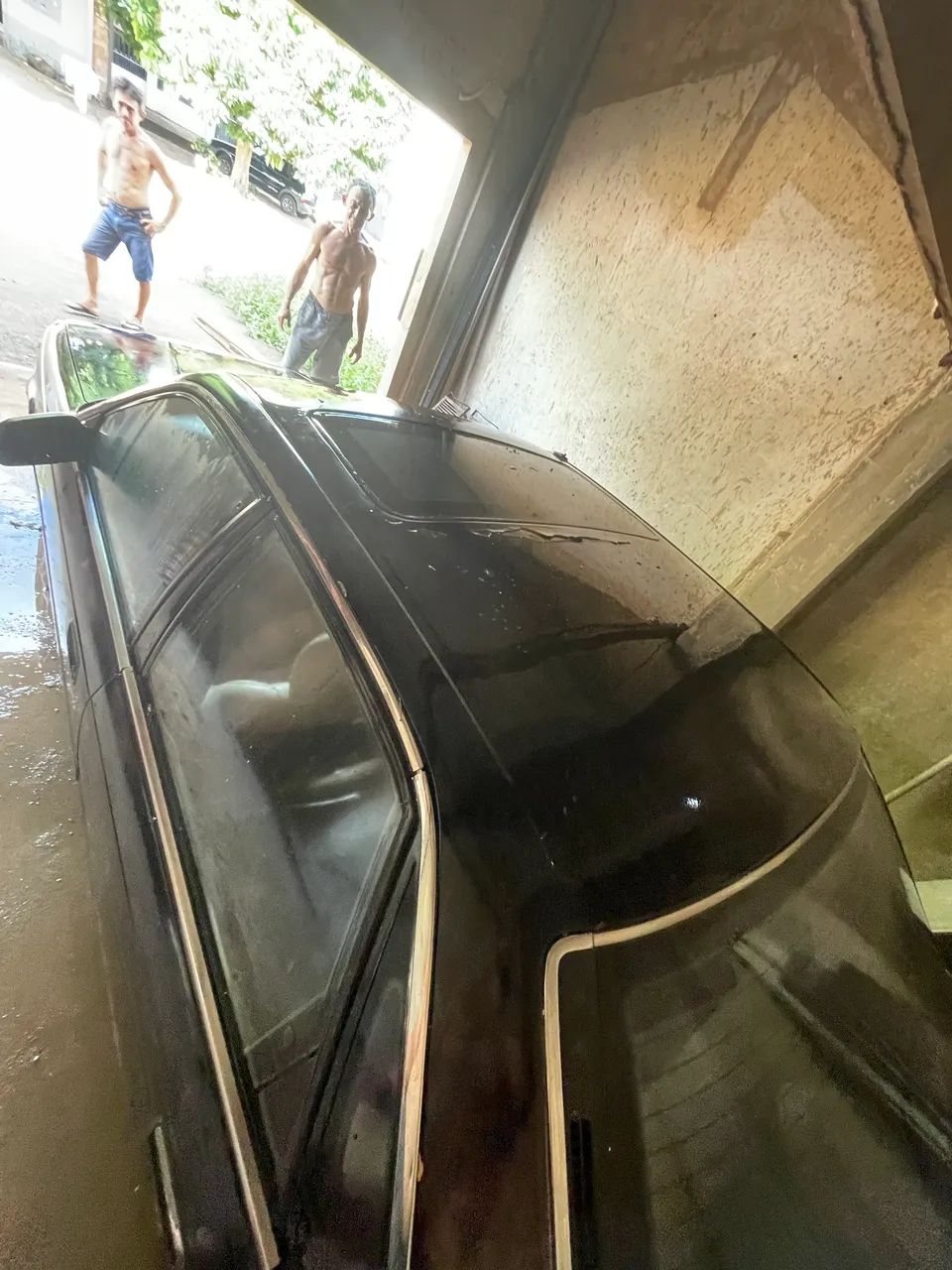 Mazda 626 GLX 1993 - Foto 2