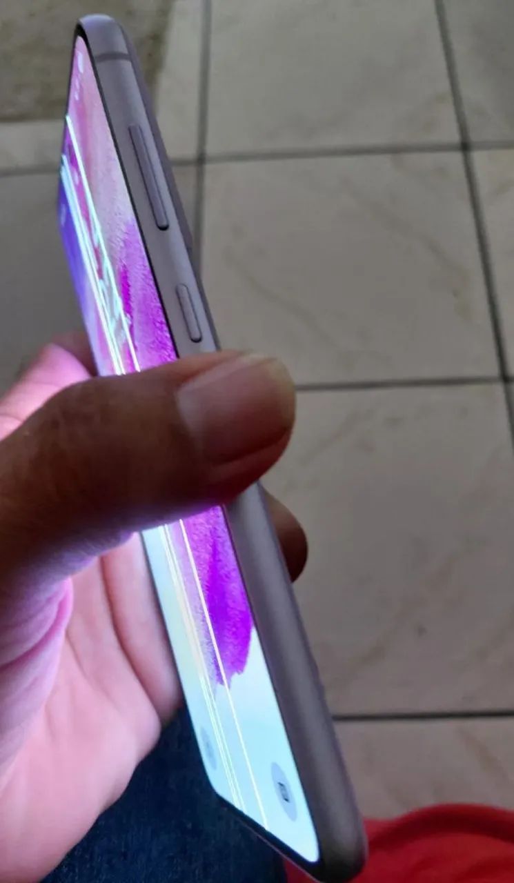 S21 FE 5G 128GB - Foto 3