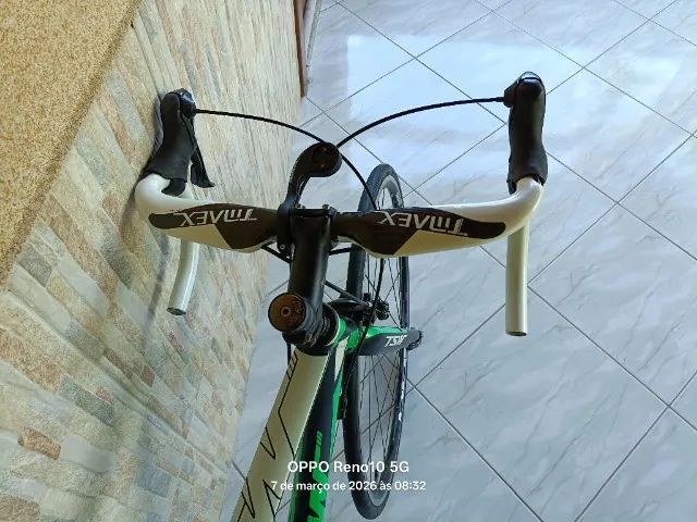 Speed TSW TR20 - Foto 2