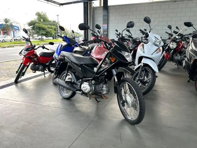 HONDA - POP 110i ES 2025 - Foto 2