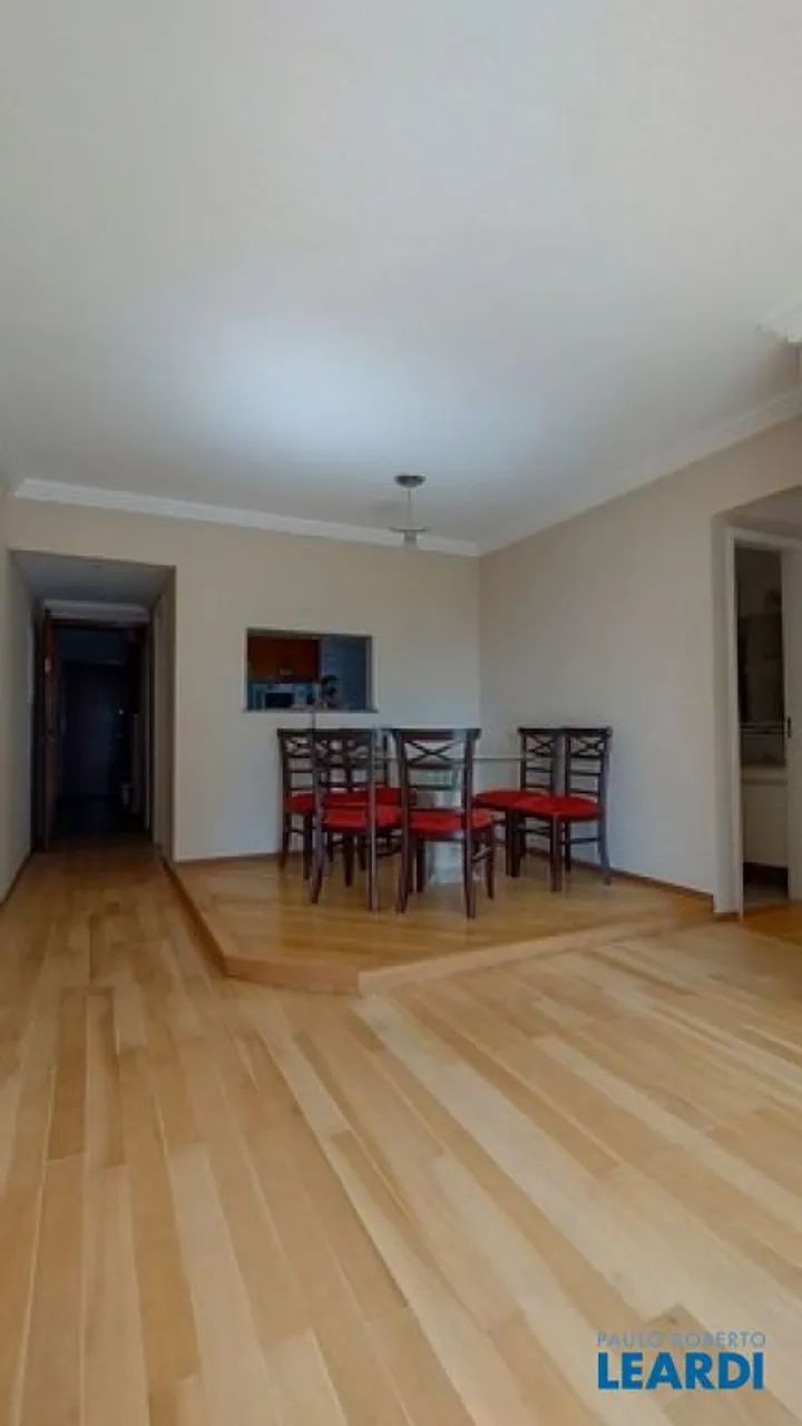 APARTAMENTO - MORUMBI - SP - Foto 3